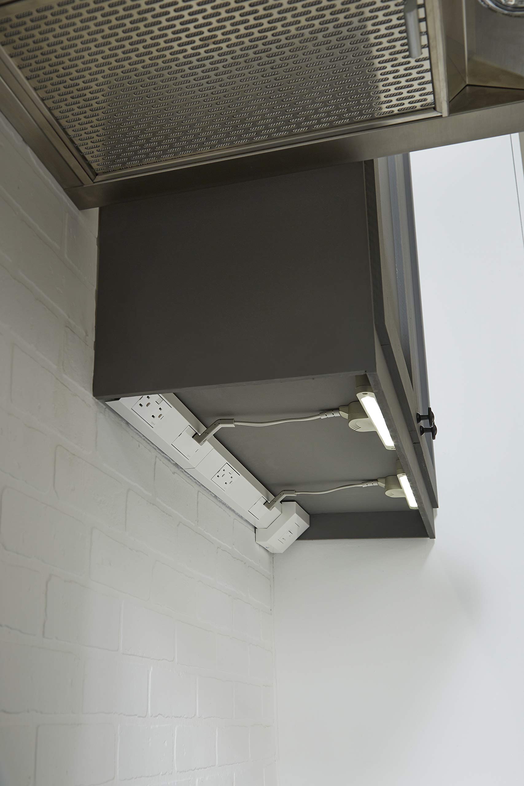 Amazon | Legrand Adorne ALLNLEDTM4 LED リニアライト 4個 Amazon | Legrand Adorne ALLNLEDTM4 LED リニアライト 4個